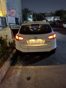 هیوندای تۆکسۆن